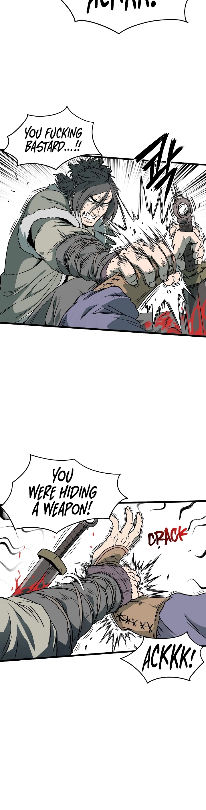 Murim Login Chapter 29 image 04